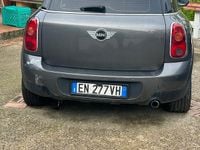 Usata Mini Countryman 111 CV (81 kW) 2012 SUV