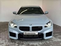 Usata BMW M2 Competition Edition 480 CV (353 kW) 2023 Grigio Coupé
