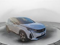 Usata Peugeot 3008 Allure 131 CV (96 kW) 2021 Bianco SUV