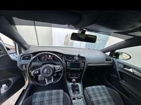 Usata VW Golf VII GTD 184 CV (135 kW) 2017