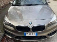 Usata BMW 218 Active Tourer Sport Line 150 CV (110 kW) 2015 Monovolume