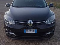 usata Renault Mégane Megane1.5 dCi 110CV Start&Stop Spo