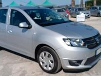 usata Dacia Sandero 1.5 dCi 8V 75CV Ambiance