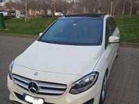 Usata Mercedes B180 109 CV (80 kW) 2016 Utilitaria