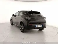 Usata Lancia Ypsilon 110 CV (80 kW) 2025 Grigio Utilitaria