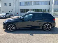 Usata BMW 120 M Sport 163 CV (119 kW) 2025 Nero Utilitaria