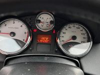 Usata Peugeot 207 110 CV (80 kW) 2008 Nero Berlina