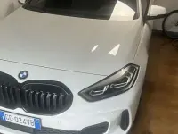 Usata BMW 118 M Sport 150 CV (110 kW) 2020 Utilitaria