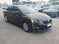 usata Skoda Felicia 1.5 DSG Wagon Executive G-Tec