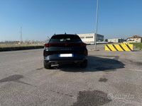 Usata Cupra Formentor 150 CV (110 kW) 2025 Nero SUV