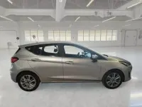 Usata Ford Fiesta Titanium 125 CV (91 kW) 2022 Utilitaria