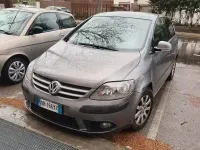 Usata VW Golf Plus 105 CV (77 kW) 2006 Monovolume