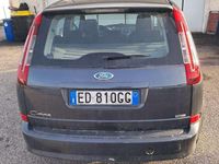 Usata Ford C-MAX Trend 140 CV (102 kW) 2011 Monovolume