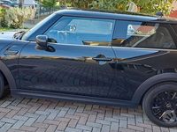 Usata Mini Cooper Coupé 2023 Nero Coupé