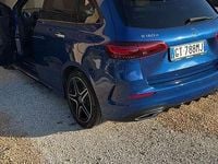Usata Mercedes B180 Premium 116 CV (85 kW) 2024 Utilitaria