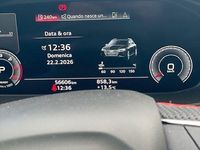 Usata Audi A4 150 CV (110 kW) 2025 Grigio Station wagon