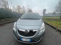 usata Opel Meriva 1.7 cdti Cosmo 110cv auto