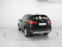 usata BMW X1 sDrive18d