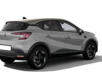 Nuova Renault Captur 101 CV (74 kW) 2026 Grigio SUV