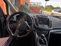 Usata Ford C-MAX 125 CV (91 kW) 2016 Monovolume
