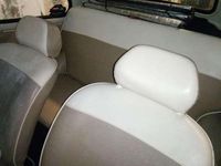 Usata Fiat 500 19 CV (13 kW) 1967 Beige Utilitaria