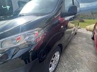 Usata Peugeot Expert Premium 122 CV (89 kW) 2021 Nero Furgone