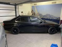 Usata BMW 530 193 CV (141 kW) 2002 Berlina