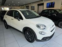 Usata Fiat 500X 120 CV (88 kW) 2023 Bianco(met.) SUV