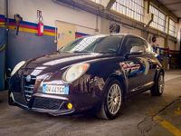 Usata Alfa Romeo MiTo Distinctive 90 CV (66 kW) 2009 Utilitaria
