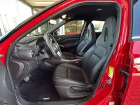 Usata Nissan Juke Tekna 114 CV (83 kW) 2023 Rosso SUV
