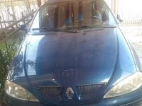 Usata Renault Mégane Cabriolet 1999 Blu Cabrio