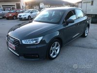 usata Audi A1 SPB 1.4 TDI S tronic Sport OK NEOPATENTATI