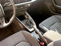 Usata Audi A1 95 CV (69 kW) 2021 Grigio SUV
