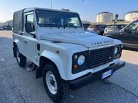 usata Land Rover Defender 90 2.4 td E Pick Up