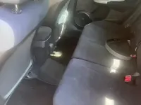 Usata Honda Civic 83 CV (61 kW) 2008 Giallo Berlina