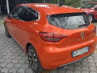 Occasion Renault Clio V Techno 90 ch (66 kW) 2023 Orange Berline