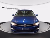 usata VW Polo 5p 1.0 tsi highline 95cv