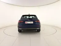 Usata Audi A3 Business 204 CV (150 kW) 2025 Blu navarra metallizzato Berlina