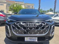 Nuova Audi Q5 S-Line 204 CV (150 kW) 2025 Nero SUV