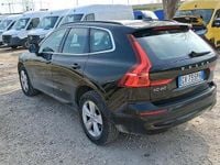 Usata Volvo XC60 197 CV (144 kW) 2024 Nero SUV