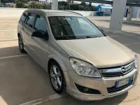 Usata Opel Astra 120 CV (88 kW) 2008 Station wagon