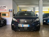 Usata Peugeot 3008 Allure 131 CV (96 kW) 2020 Grigio Station wagon