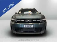 Nuova Dacia Bigster Journey 158 CV (116 kW) 2026 Verde oxide SUV