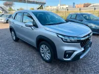 Nuova Suzuki SX4 S-Cross 110 CV (80 kW) 2026 Bianco SUV