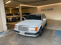 Usata Mercedes 250 94 CV (69 kW) 1990