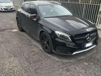 Gebraucht Mercedes GLA220 170 PS (125 kW) 2015 SUV