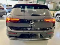 Usata VW Golf VIII Edition 150 CV (110 kW) 2025 Nero Berlina