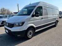 usata VW Crafter 35 2.0 TDI 140CV PL-TA Furgone