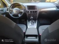 Usata Audi Q5 170 CV (125 kW) 2010 SUV
