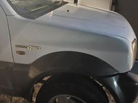 Usata Suzuki Jimny 2002 Bianco SUV